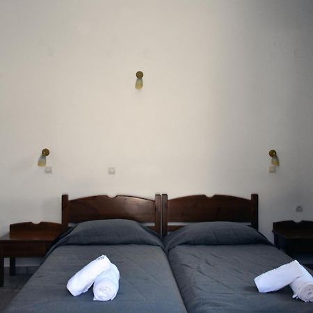Akroyiali Apartments Gerolimenas Room photo