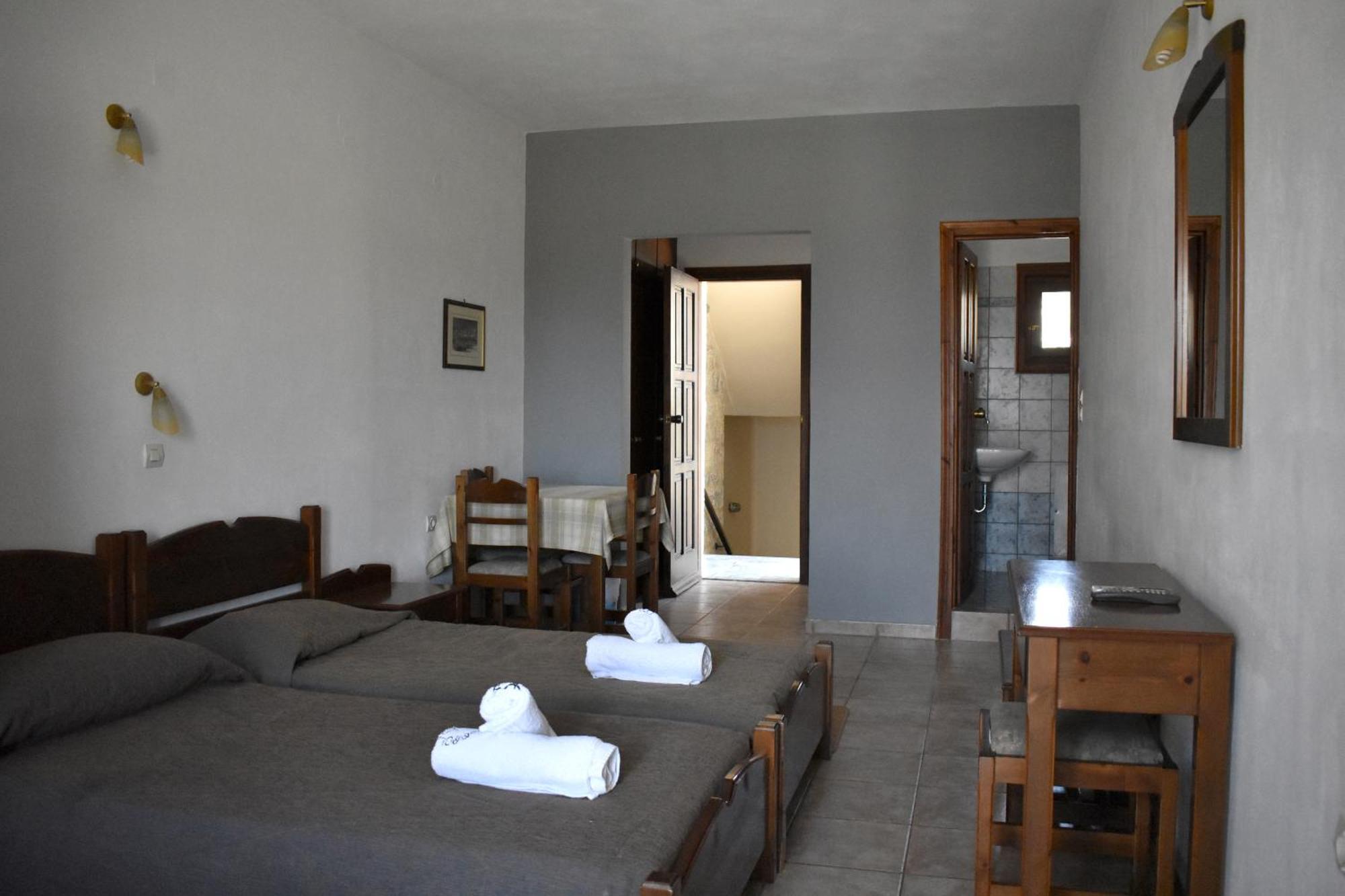 Akroyiali Apartments Gerolimenas Room photo