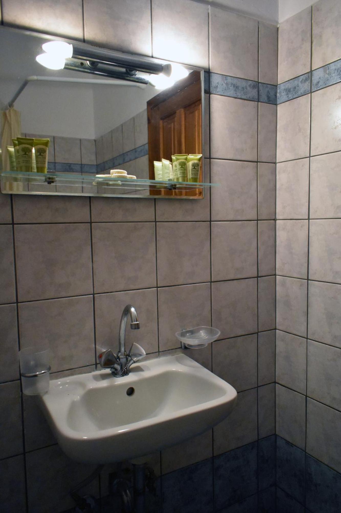 Akroyiali Apartments Gerolimenas Room photo