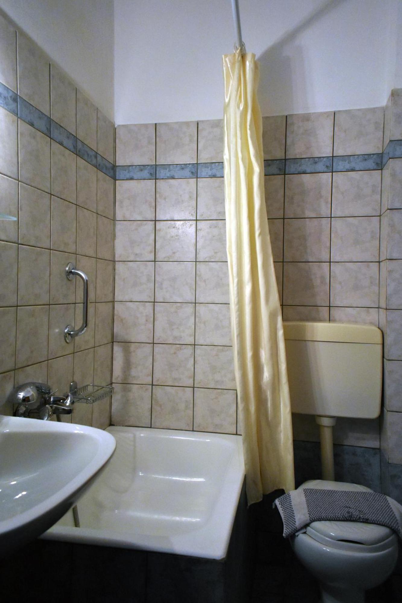 Akroyiali Apartments Gerolimenas Room photo