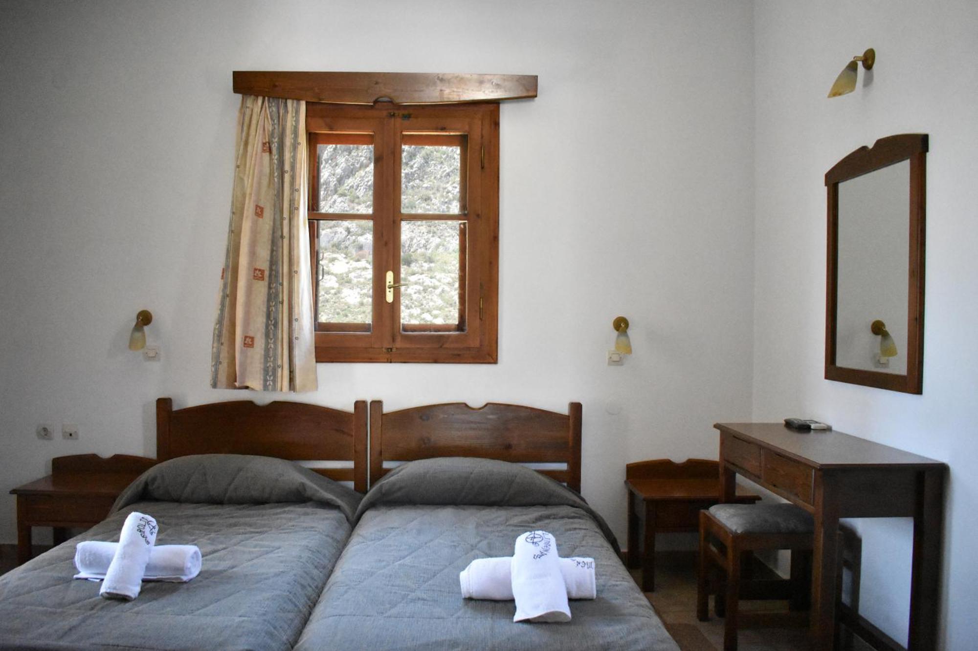 Akroyiali Apartments Gerolimenas Room photo
