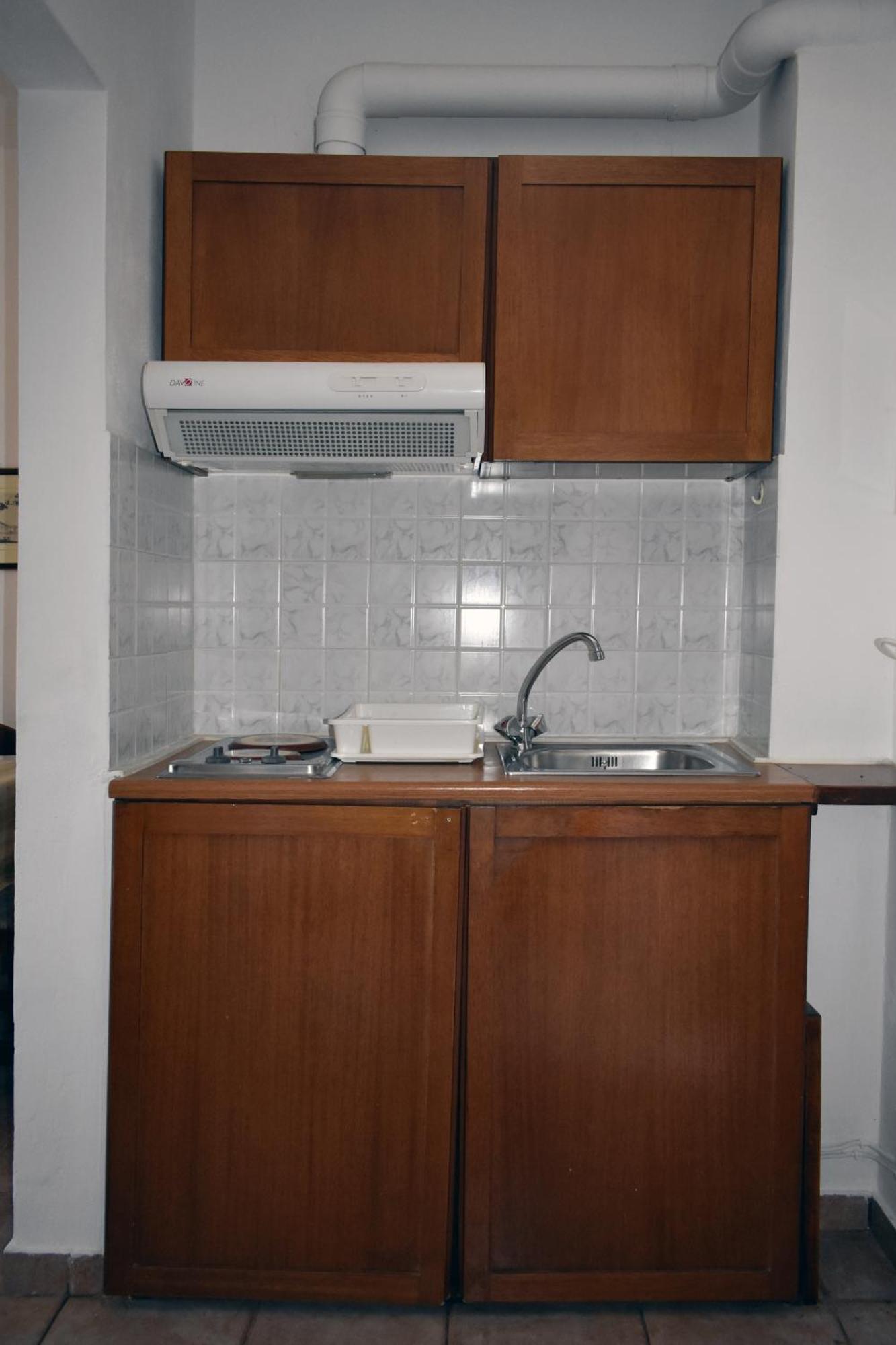 Akroyiali Apartments Gerolimenas Room photo