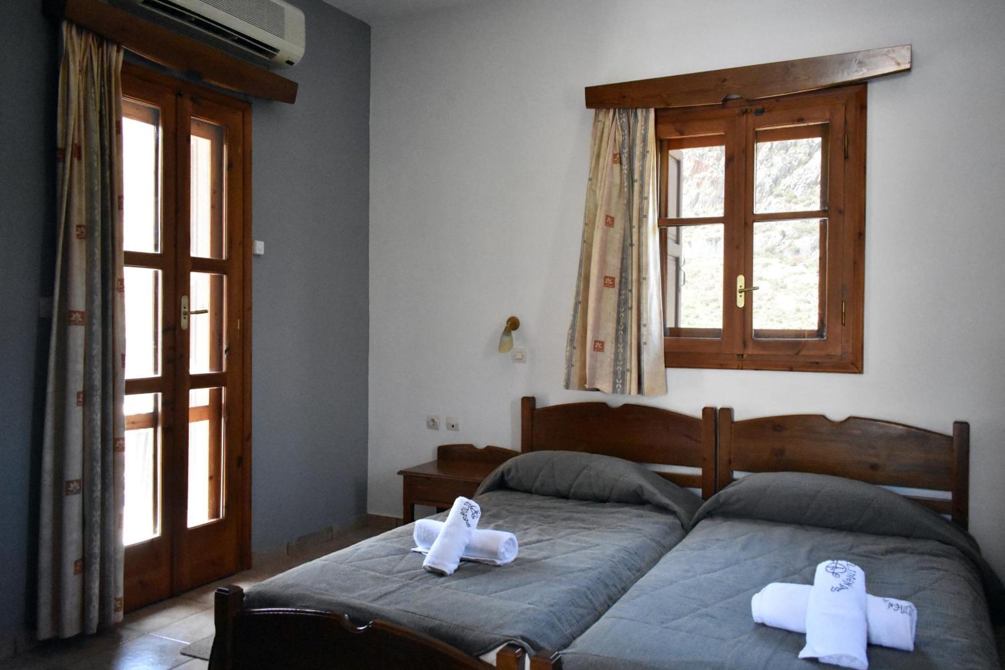 Akroyiali Apartments Gerolimenas Room photo